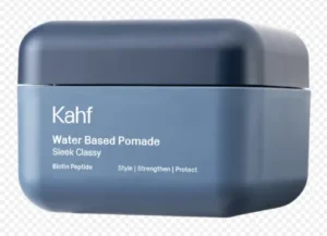 Kahf Sleek Classy Water-based Pomade