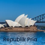 Cara Mencari Kerja di Australia