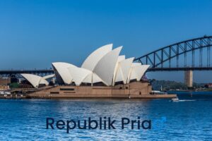 Read more about the article Cara Mencari Kerja di Australia