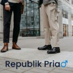 Bahan Celana yang Bagus untuk Pria
