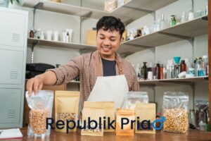 Read more about the article Bisnis Rumahan untuk Pria yang Menguntungkan