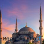 Makanan yang Wajib Dicoba Saat Berkunjung ke Turki