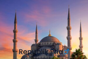 Read more about the article Makanan yang Wajib Dicoba Saat Berkunjung ke Turki