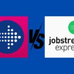 Perbedaan JobStreet dan JobStreet Express
