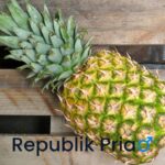8 Manfaat Nanas untuk Pria