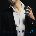 Mix Parfum yang Enak untuk Pria