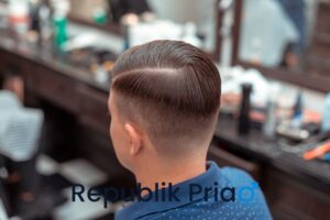 Read more about the article Potongan Rambut yang Cocok untuk Muka Bulat Pria