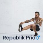 Senam Kegel untuk Pria