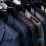 Warna Jas yang Bagus untuk Pria