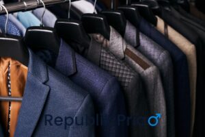 Read more about the article Warna Jas yang Bagus untuk Pria