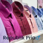 Warna Kemeja yang Cocok untuk Pria Kulit Hitam