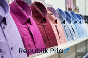 Read more about the article Warna Kemeja yang Cocok untuk Pria Kulit Hitam