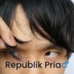 Warna Rambut yang Cocok untuk Kulit Sawo Matang Pria
