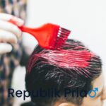 Warna Rambut yang Cocok untuk Pria Indonesia