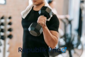 Read more about the article Workout Dulu atau Makan Dulu? Mana yang Lebih Baik?