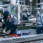 Teknik Mesin Kerja Apa? Cek Prospeknya di sini