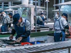 Read more about the article Teknik Mesin Kerja Apa? Cek Prospeknya di sini