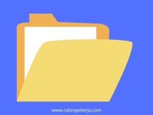 Read more about the article Berkas Lamaran Kerja Apa Saja? Cek di sini