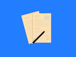 Read more about the article 5 Contoh Surat Lamaran Kerja Bahasa Inggris