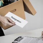 Contoh Surat Pengunduran Diri: Panduan Lengkap