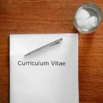 Cara Membuat CV yang Menarik