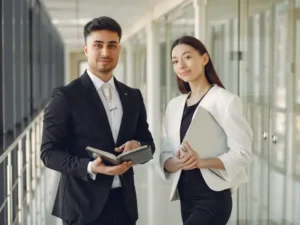 Read more about the article Empat Nasihat Karier dari Para Eksekutif Amazon