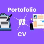 Perbedaan Portofolio dan CV yang Perlu Diketahui