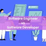 Perbedaan Software Engineer dan Software Developer