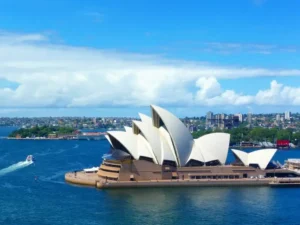 Read more about the article Cara dan Syarat Kerja di Australia yang Perlu Diketahui
