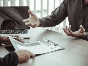 Read more about the article Tips Sukses Wawancara Kerja