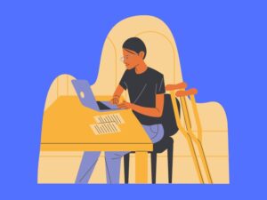 Read more about the article Bagaimana Cara Menjadi Freelancer?
