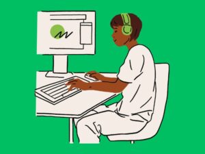 Read more about the article Desain Komunikasi Visual Kerjanya Apa? Cek di sini
