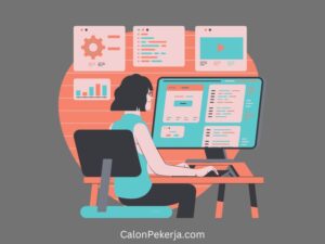 Read more about the article Job Desk Admin: Lebih dari Sekedar Mengetik
