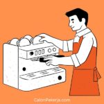 Job Desk Barista: Lebih dari Sekadar Pembuat Kopi