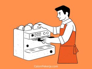 Read more about the article Job Desk Barista: Lebih dari Sekadar Pembuat Kopi