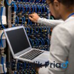3 Contoh CV Network Engineer untuk Junior hingga Senior