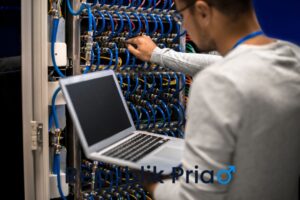 Read more about the article 3 Contoh CV Network Engineer untuk Junior hingga Senior