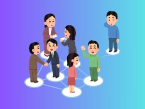 Read more about the article Apa yang Dimaksud dengan Networking dalam Dunia Kerja?
