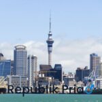 Kerja di New Zealand: Peluang dan Tantangan bagi Pria Indonesia