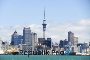 Read more about the article Kerja di New Zealand: Peluang dan Tantangan bagi Pria Indonesia