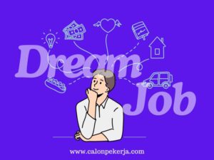 Read more about the article Strategi Efektif untuk Menemukan Pekerjaan Impian Anda