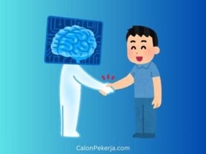 Read more about the article Pekerjaan yang Tidak Bisa Digantikan AI