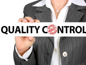 Read more about the article Skill yang Harus Dimiliki Quality Control