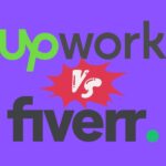 Upwork vs Fiverr: Mana yang Tepat untuk Anda?