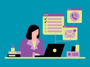 Read more about the article Virtual Assistant: Tugas, Skill, Panduan, dan Gaji