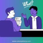 Apa Rencana Anda 5 Tahun ke Depan untuk Fresh Graduate