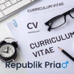 Contoh CV yang Menarik HRD