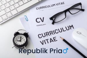 Read more about the article Contoh CV yang Menarik HRD