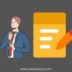 Contoh Deskripsi Diri dalam CV untuk Fresh Graduate