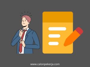 Read more about the article Contoh Deskripsi Diri dalam CV untuk Fresh Graduate
